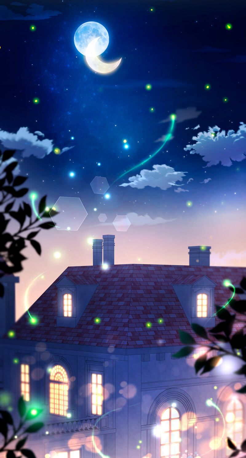 The Duchess Has a Deathwish (Colored) Chapter 36 page 2 - 