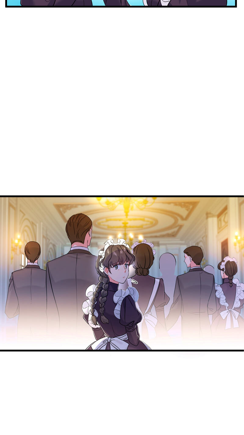 The Duchess Has a Deathwish (Colored) Chapter 36 page 17 - 