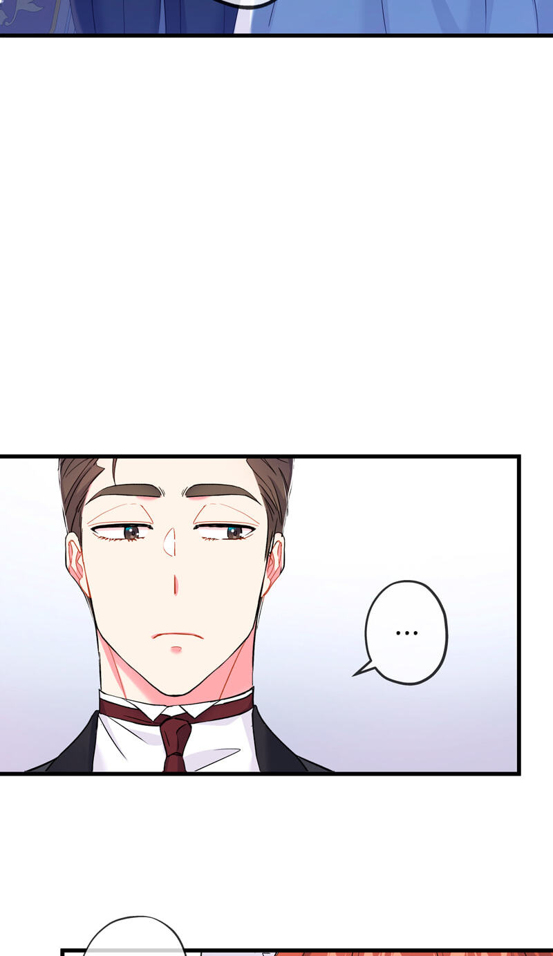 The Duchess Has a Deathwish (Colored) Chapter 36 page 19 - 