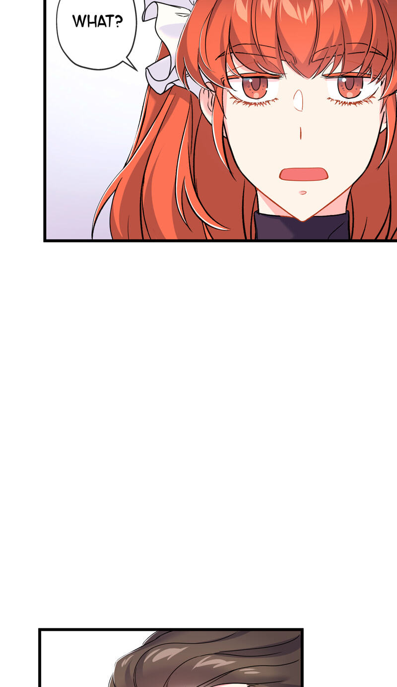 The Duchess Has a Deathwish (Colored) Chapter 36 page 20 - 