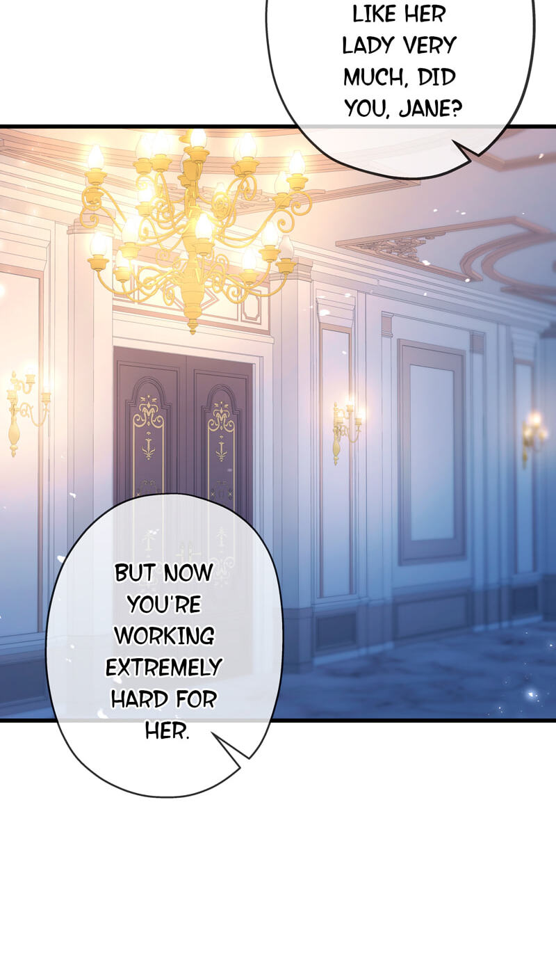 The Duchess Has a Deathwish (Colored) Chapter 36 page 22 - 