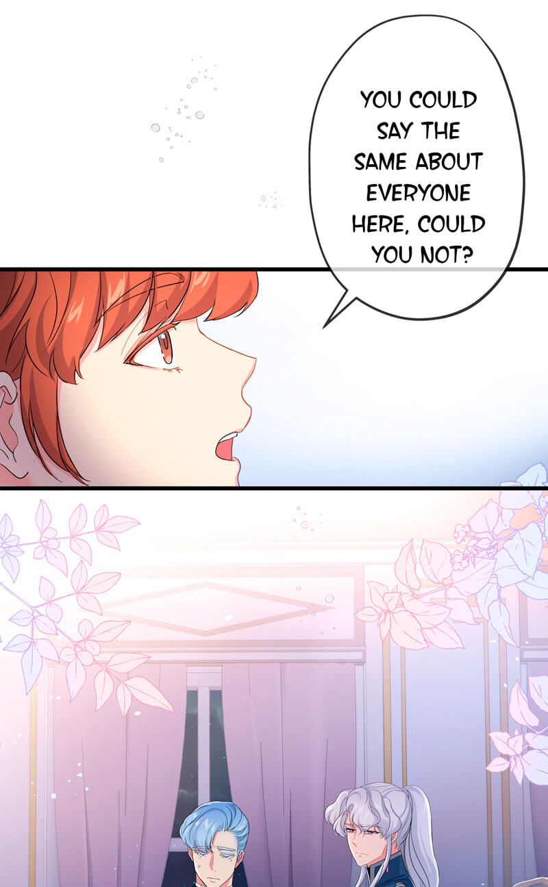 The Duchess Has a Deathwish (Colored) Chapter 36 page 23 - 