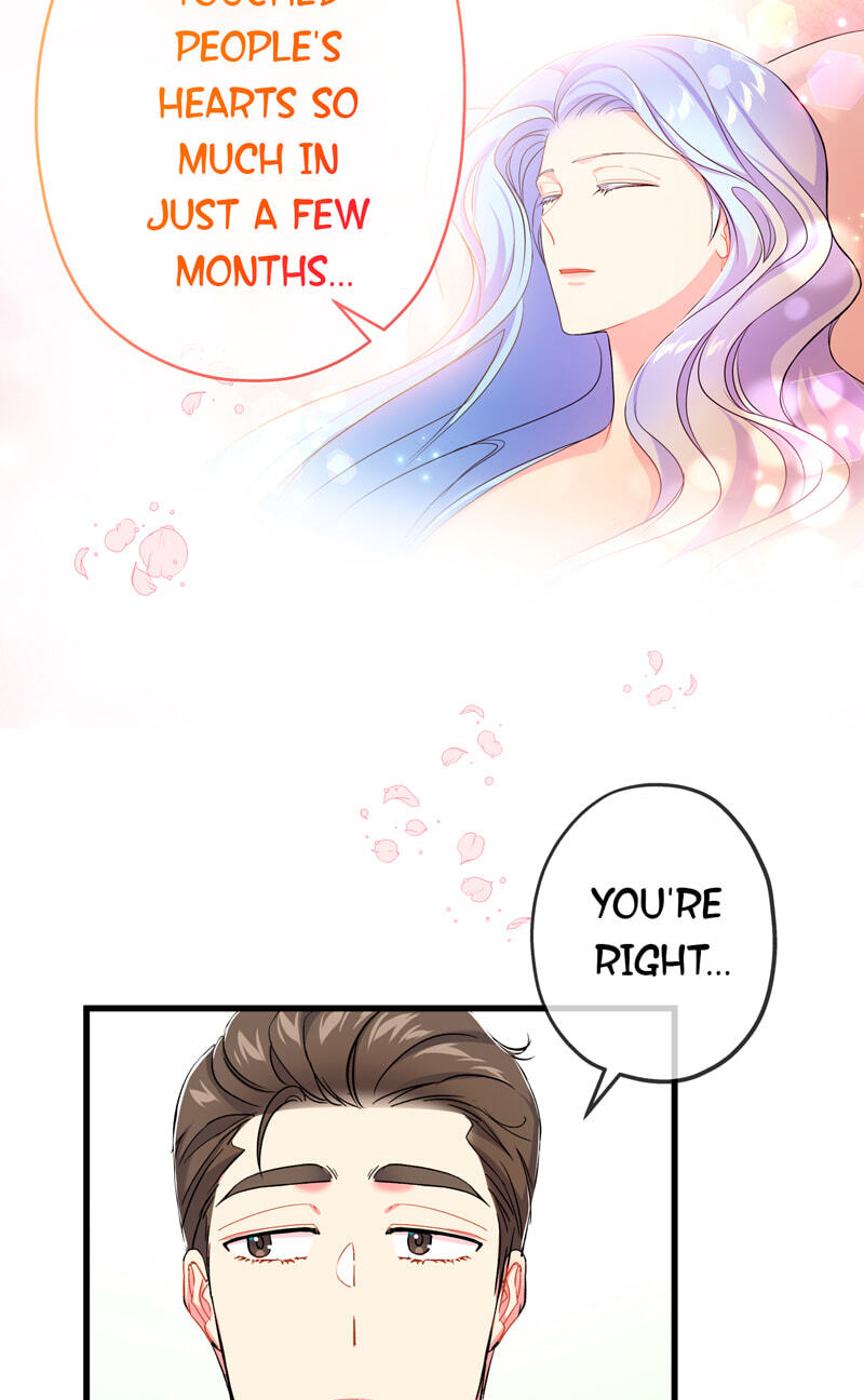 The Duchess Has a Deathwish (Colored) Chapter 36 page 26 - 