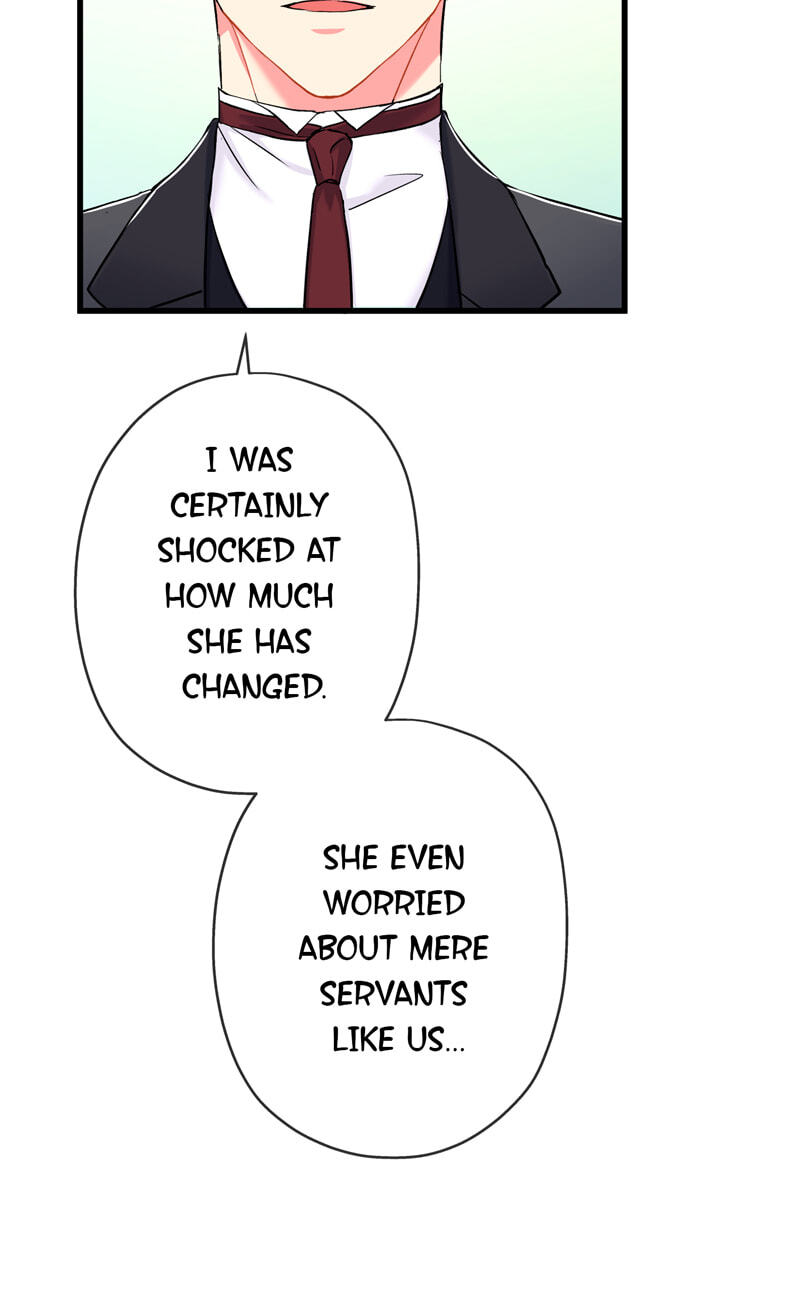 The Duchess Has a Deathwish (Colored) Chapter 36 page 27 - 