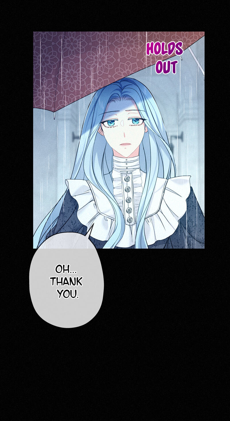 The Duchess Has a Deathwish (Colored) Chapter 36 page 29 - 