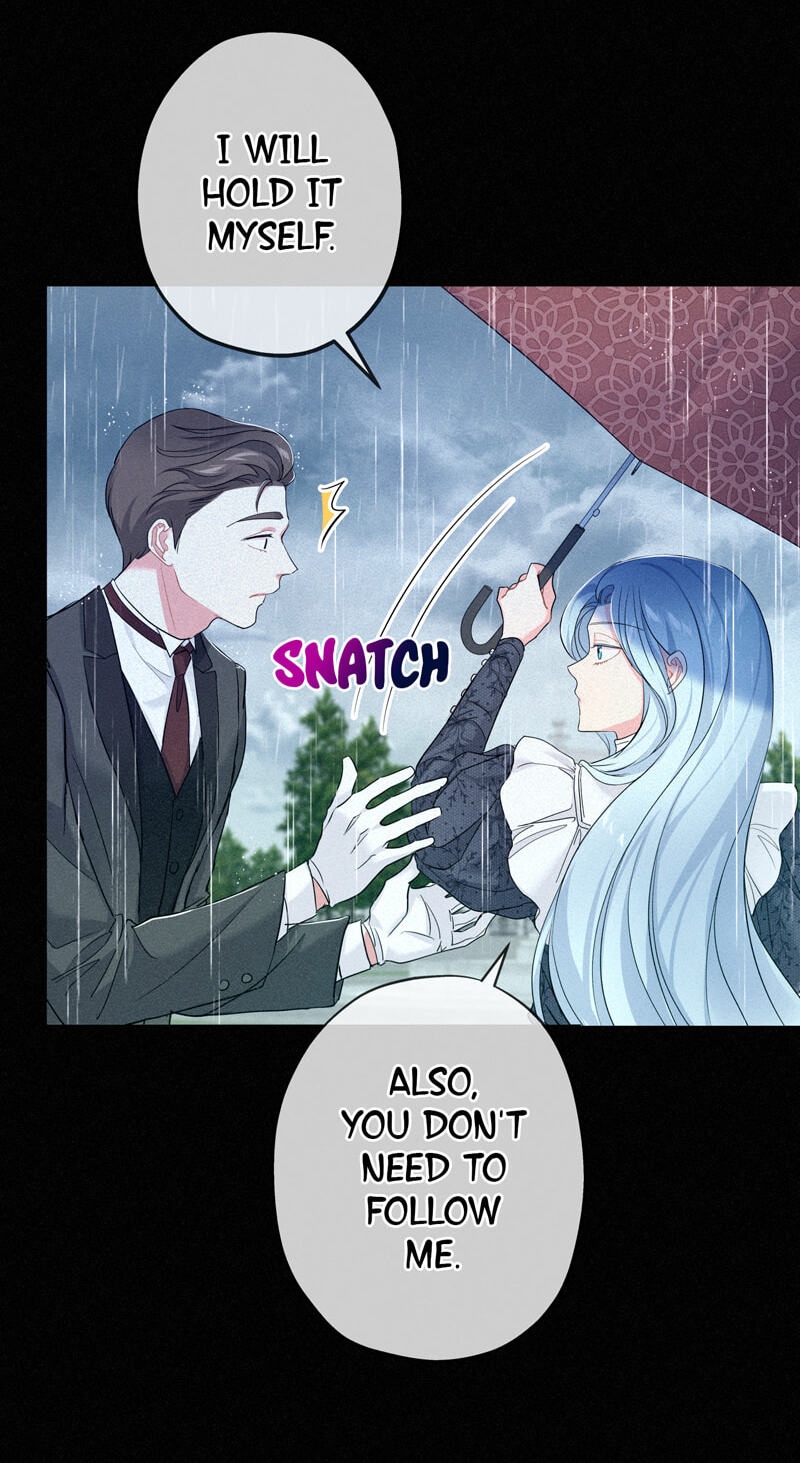 The Duchess Has a Deathwish (Colored) Chapter 36 page 31 - 