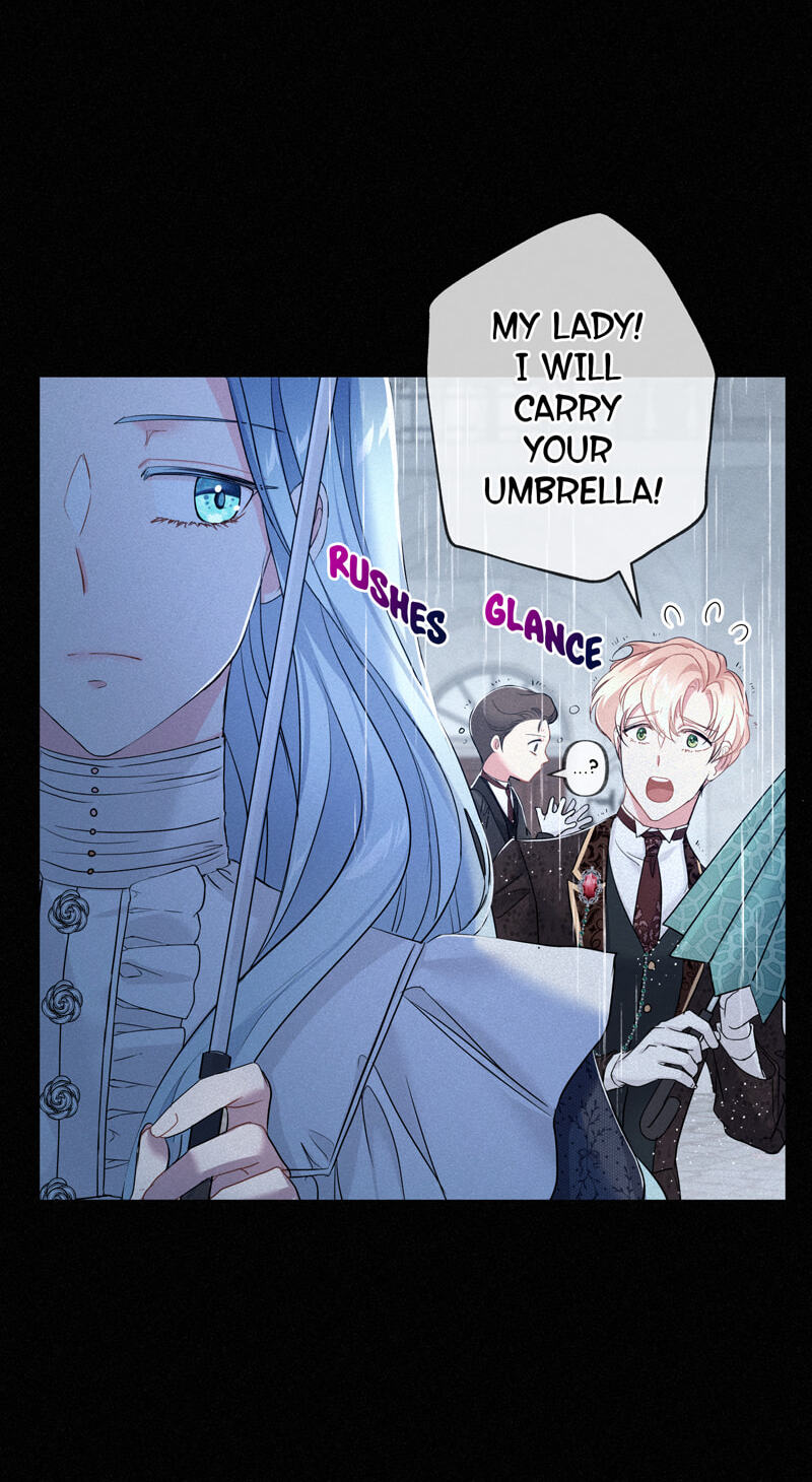 The Duchess Has a Deathwish (Colored) Chapter 36 page 32 - 