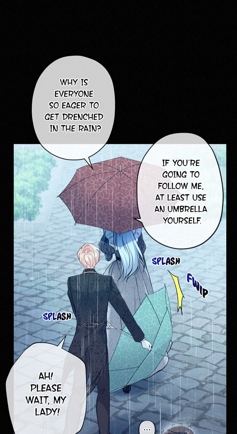 The Duchess Has a Deathwish (Colored) Chapter 36 page 33 - 