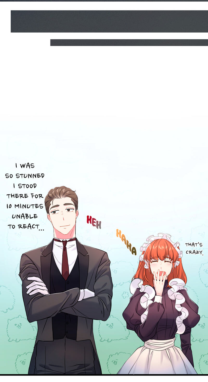 The Duchess Has a Deathwish (Colored) Chapter 36 page 35 - 