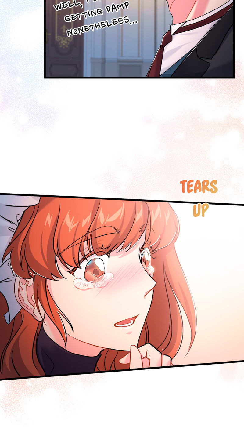 The Duchess Has a Deathwish (Colored) Chapter 36 page 37 - 