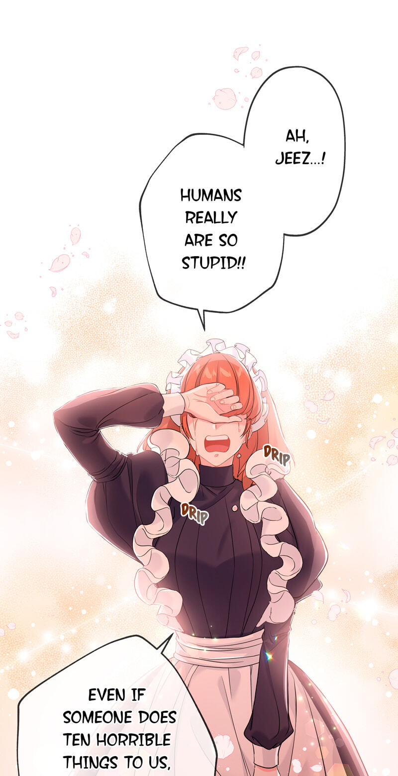 The Duchess Has a Deathwish (Colored) Chapter 36 page 38 - 