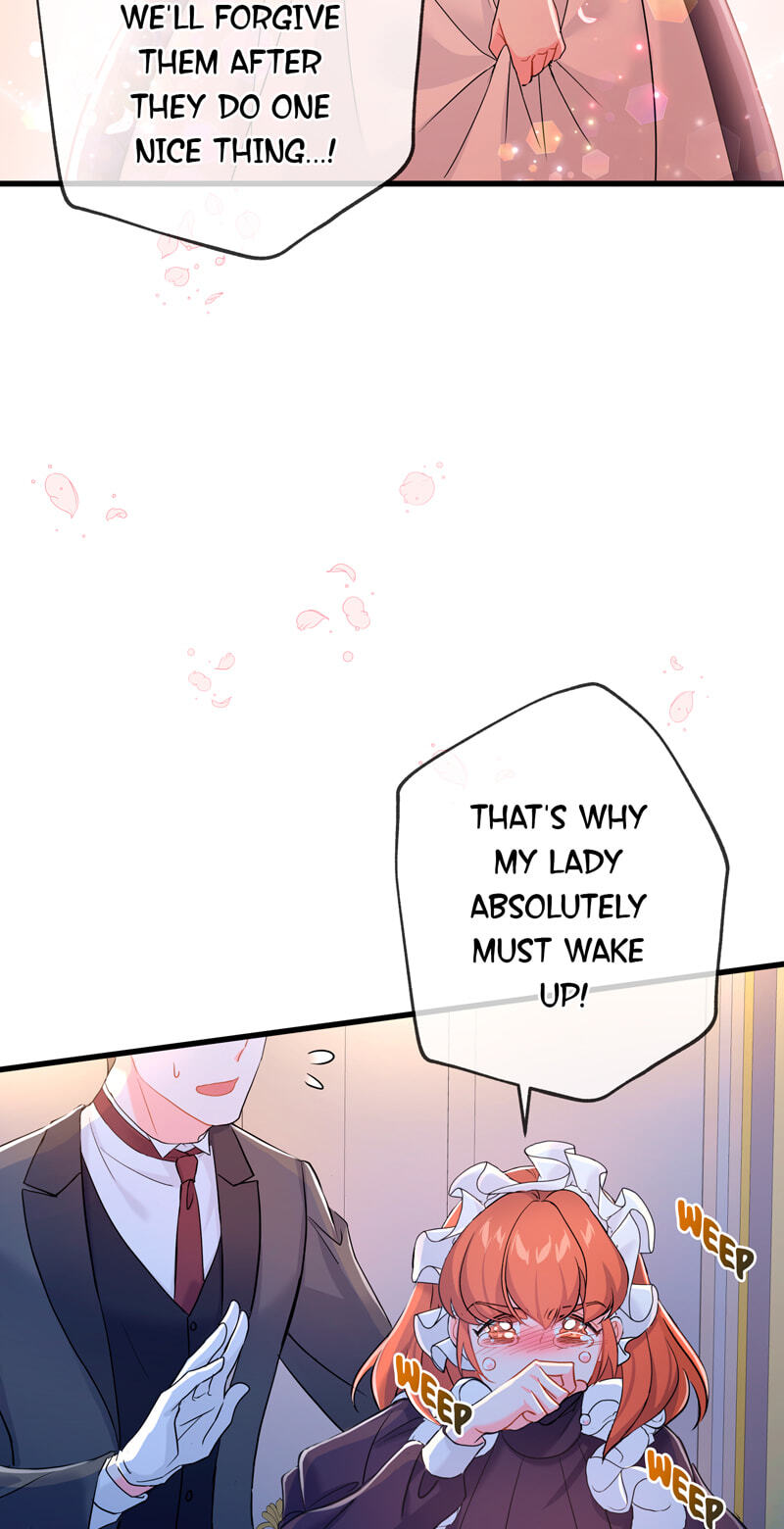 The Duchess Has a Deathwish (Colored) Chapter 36 page 39 - 