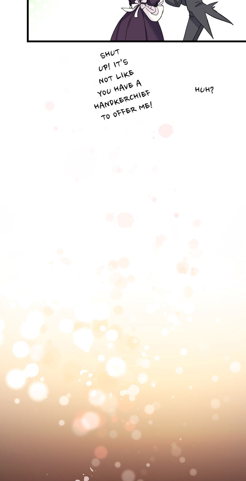 The Duchess Has a Deathwish (Colored) Chapter 36 page 41 - 
