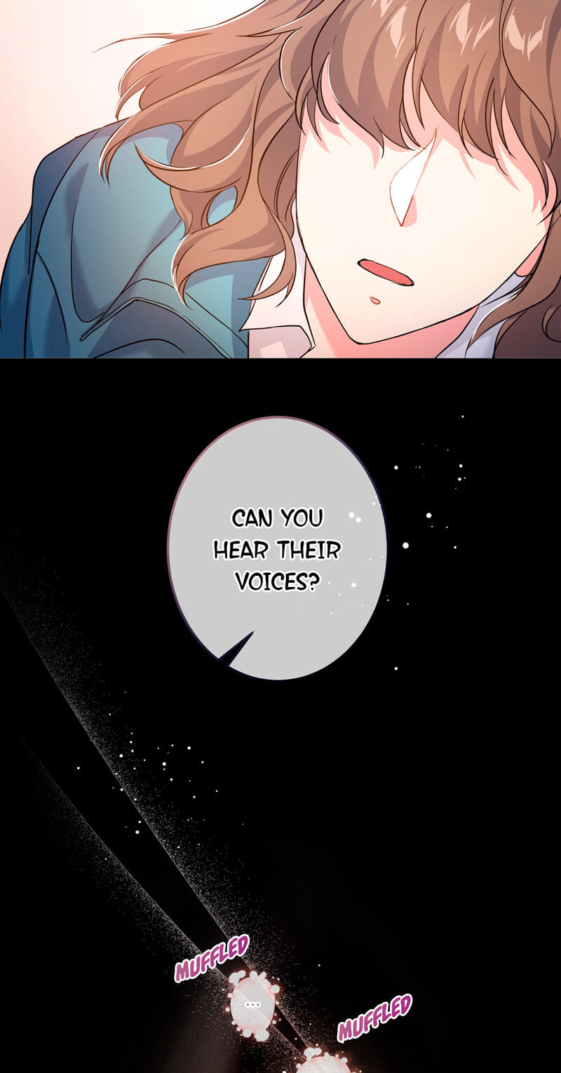 The Duchess Has a Deathwish (Colored) Chapter 36 page 45 - 