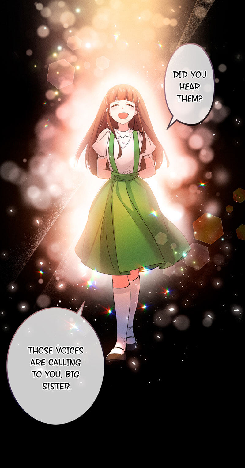 The Duchess Has a Deathwish (Colored) Chapter 36 page 47 - 