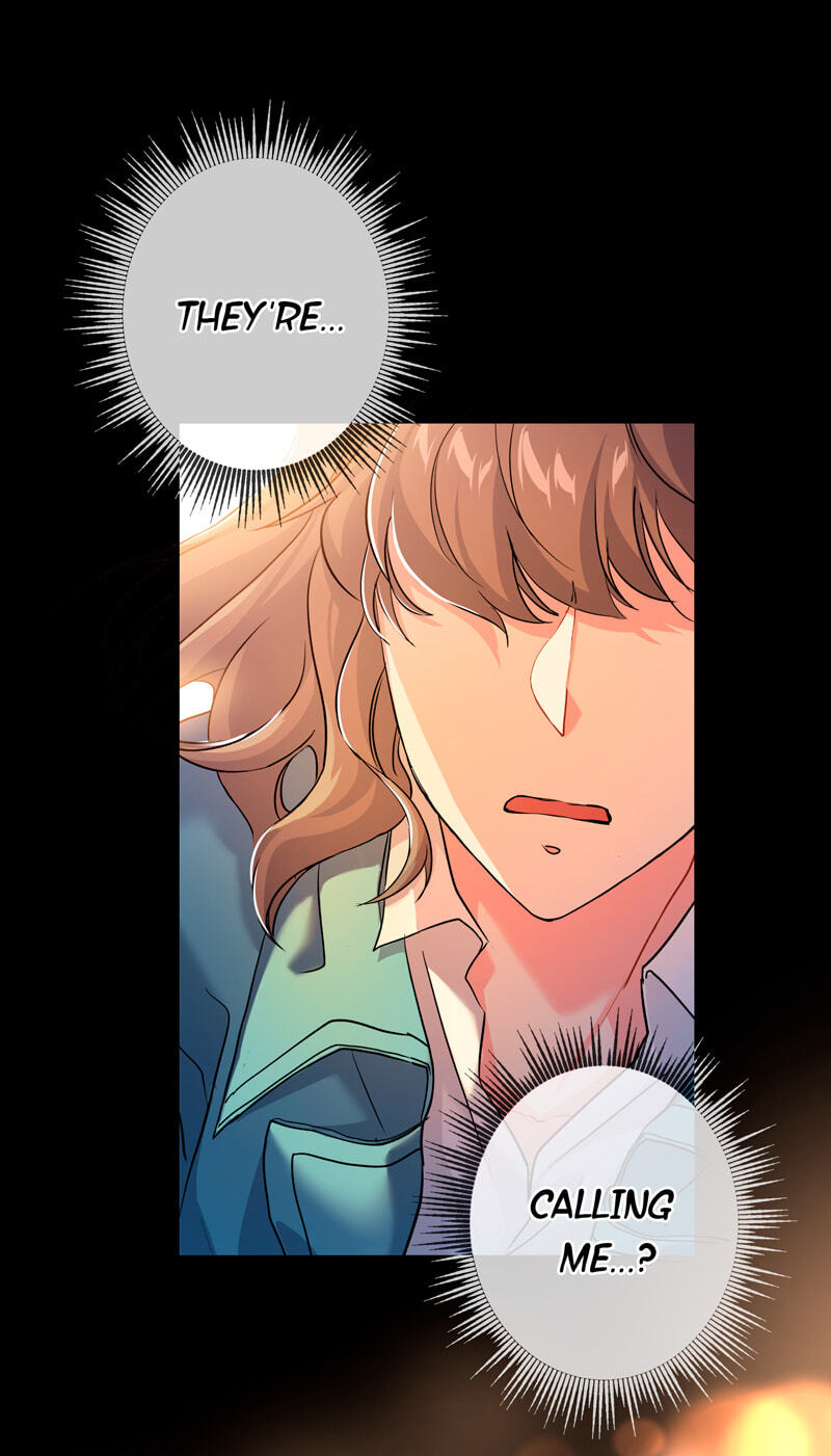The Duchess Has a Deathwish (Colored) Chapter 36 page 48 - 