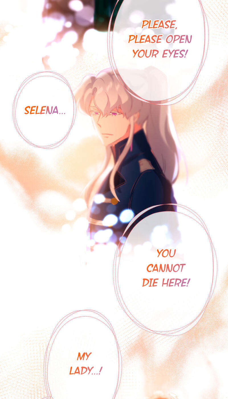 The Duchess Has a Deathwish (Colored) Chapter 36 page 51 - 