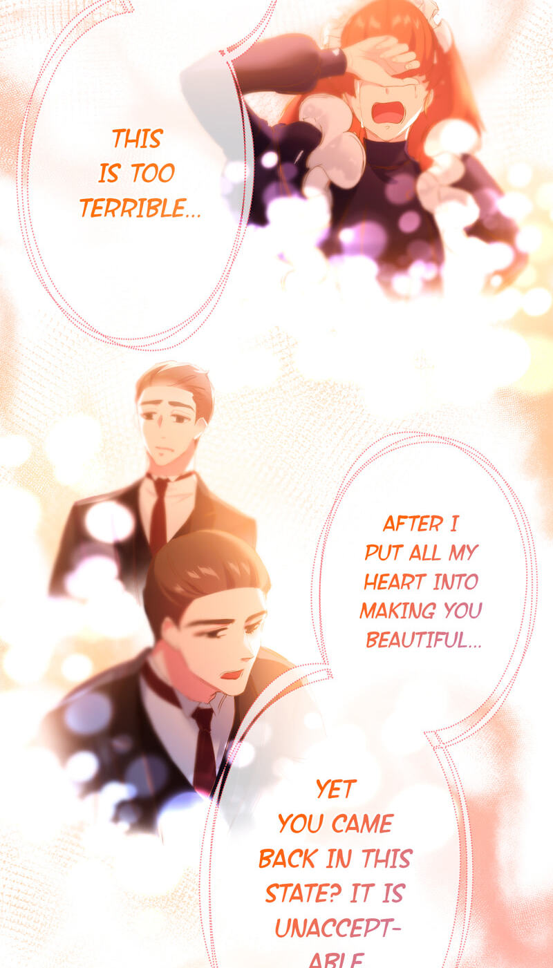 The Duchess Has a Deathwish (Colored) Chapter 36 page 52 - 