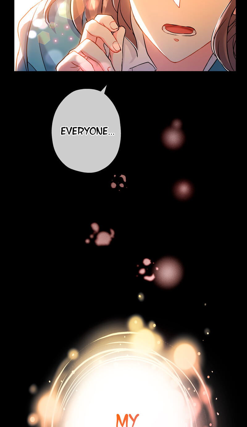 The Duchess Has a Deathwish (Colored) Chapter 36 page 55 - 