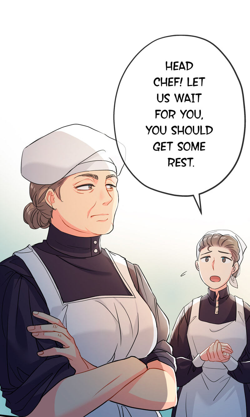 The Duchess Has a Deathwish (Colored) Chapter 36 page 7 - 