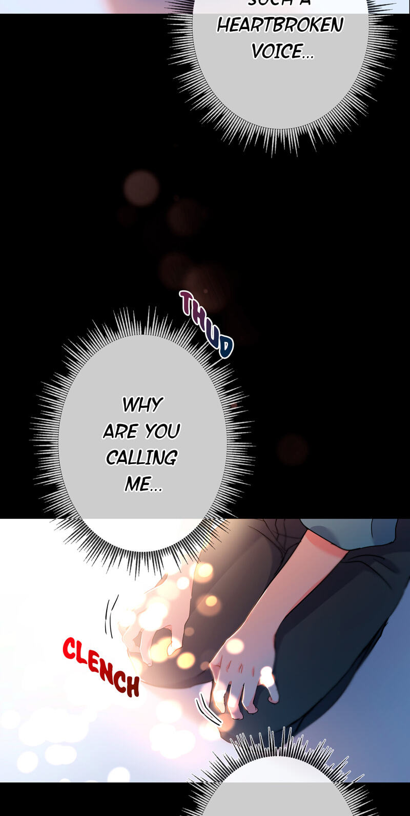 The Duchess Has a Deathwish (Colored) Chapter 36 page 61 - 