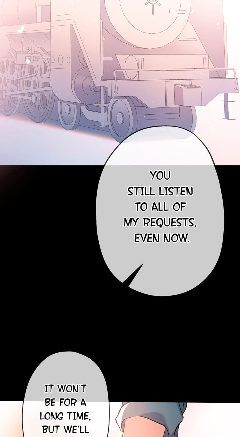 The Duchess Has a Deathwish (Colored) Chapter 36 page 73 - 