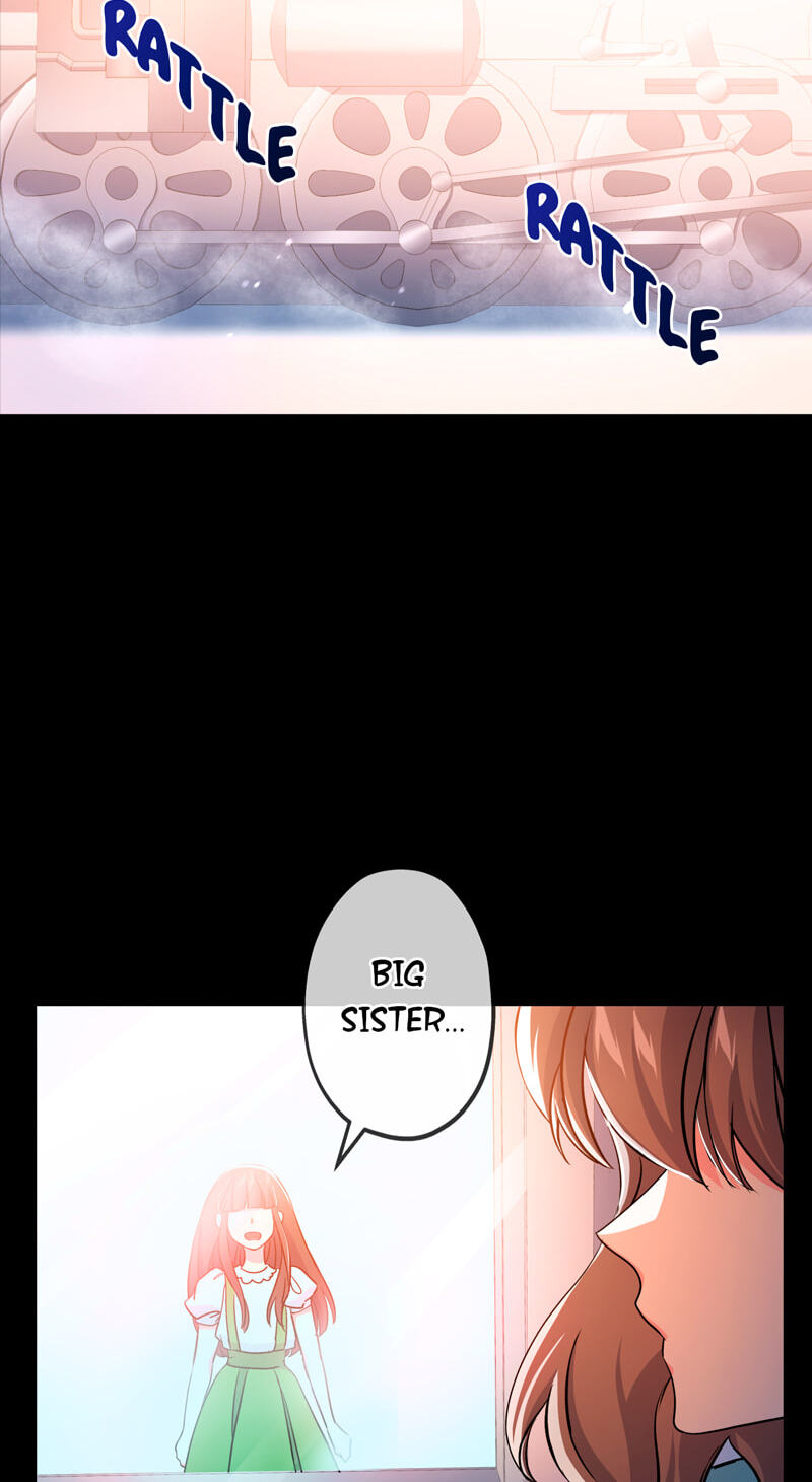 The Duchess Has a Deathwish (Colored) Chapter 36 page 76 - 