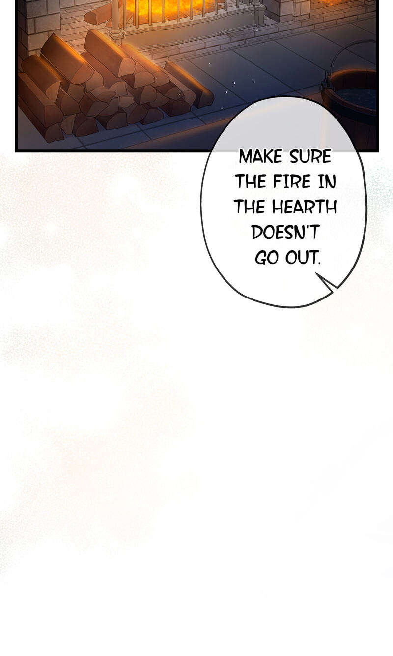 The Duchess Has a Deathwish (Colored) Chapter 36 page 9 - 