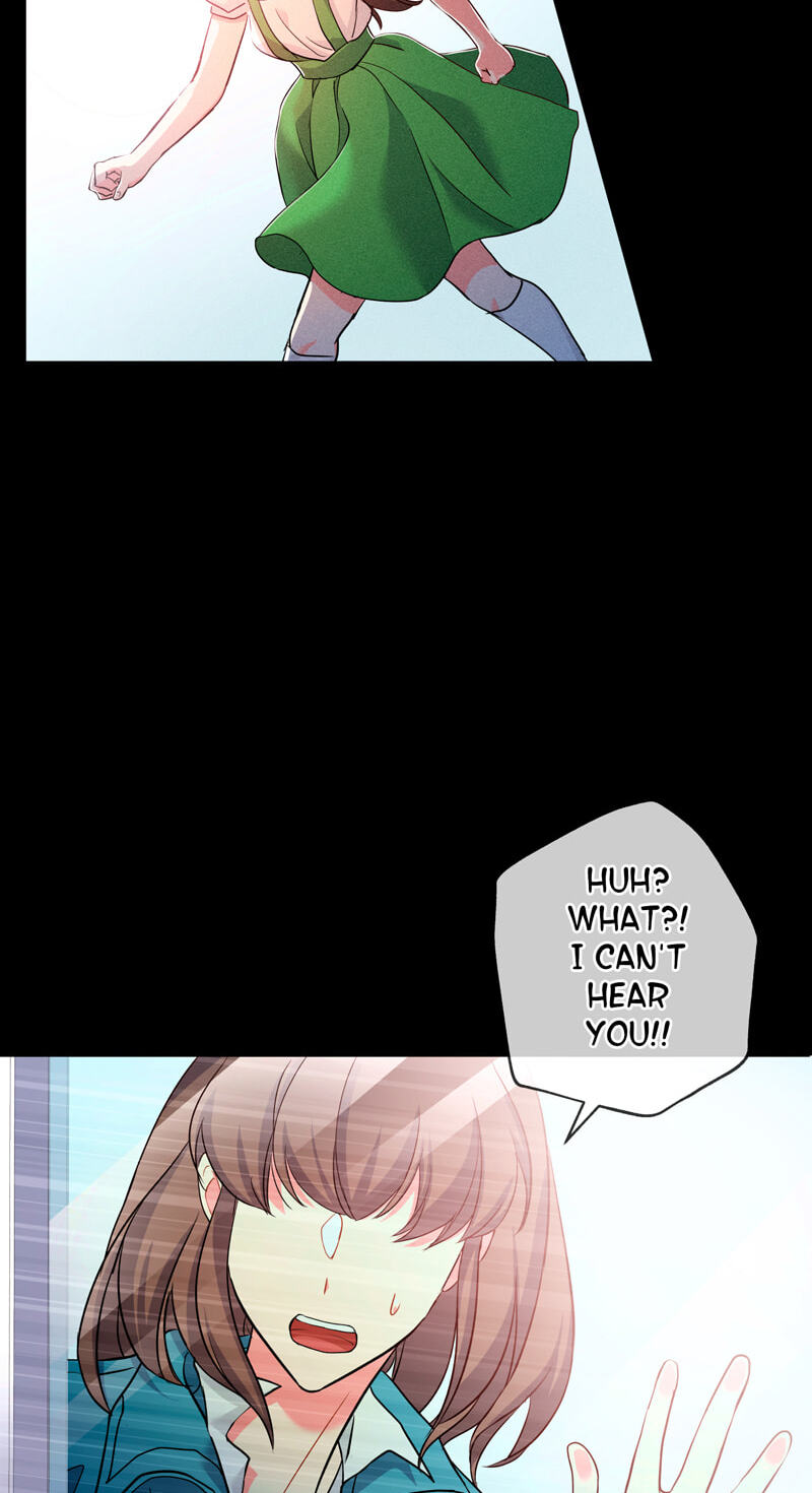 The Duchess Has a Deathwish (Colored) Chapter 36 page 81 - 