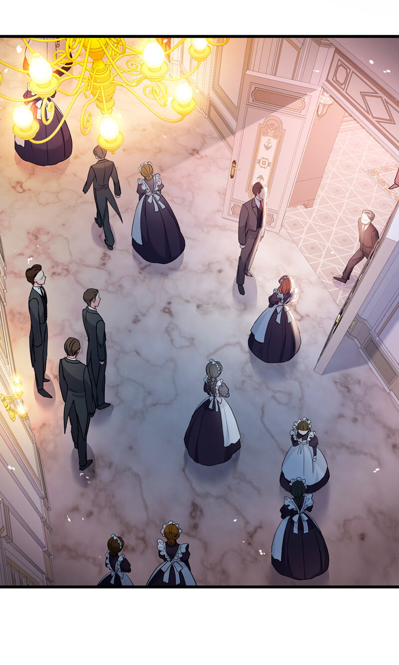 The Duchess Has a Deathwish (Colored) Chapter 36 page 10 - 