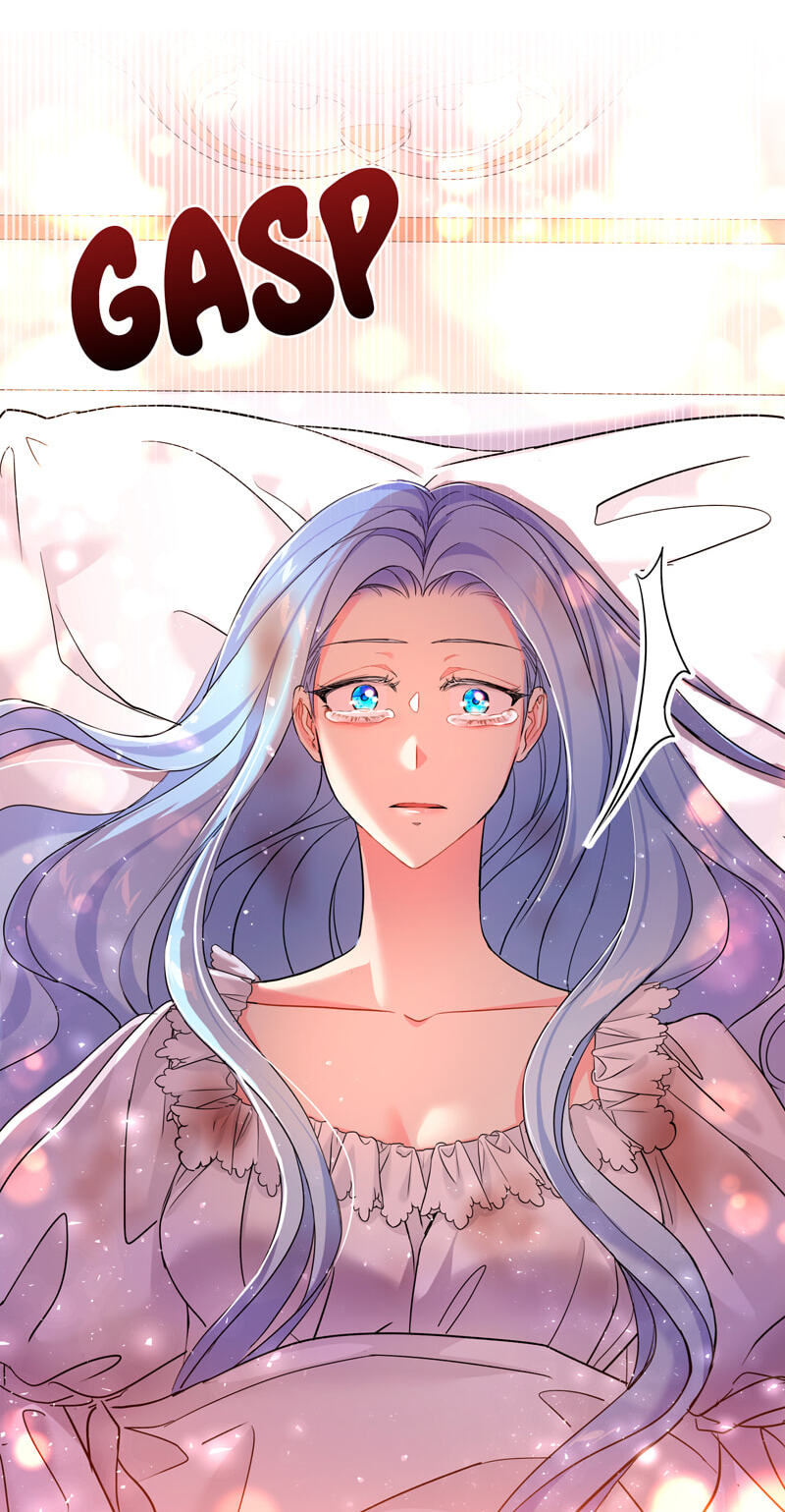 The Duchess Has a Deathwish (Colored) Chapter 37 page 16 - 