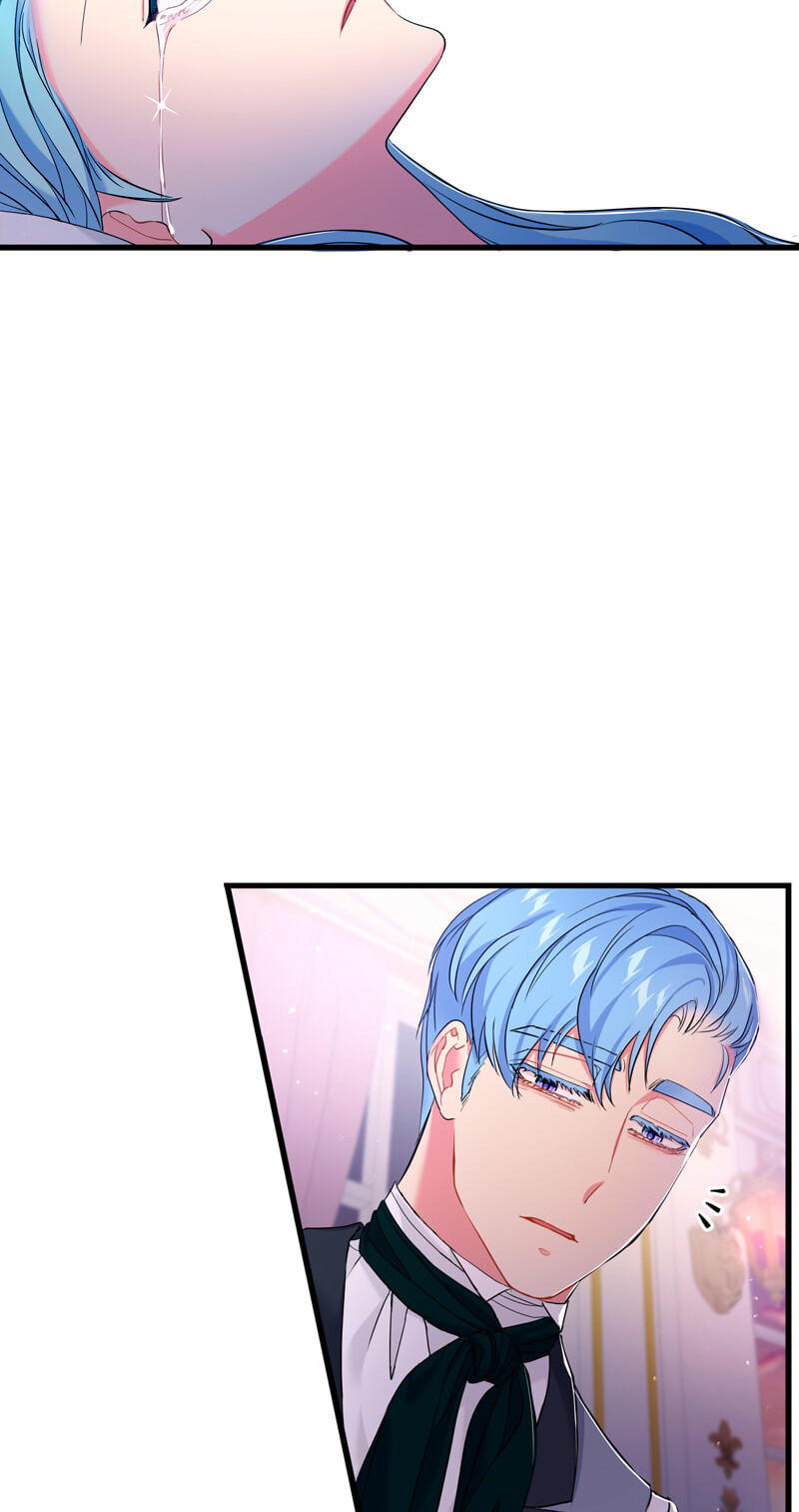 The Duchess Has a Deathwish (Colored) Chapter 37 page 19 - 