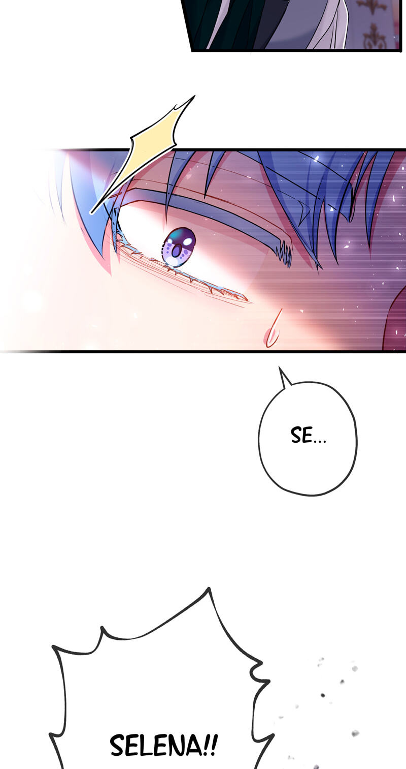 The Duchess Has a Deathwish (Colored) Chapter 37 page 20 - 