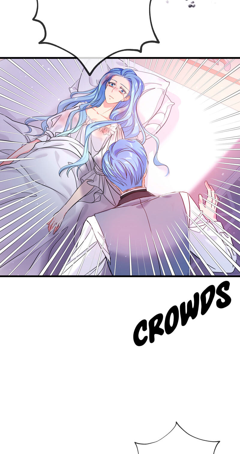 The Duchess Has a Deathwish (Colored) Chapter 37 page 21 - 