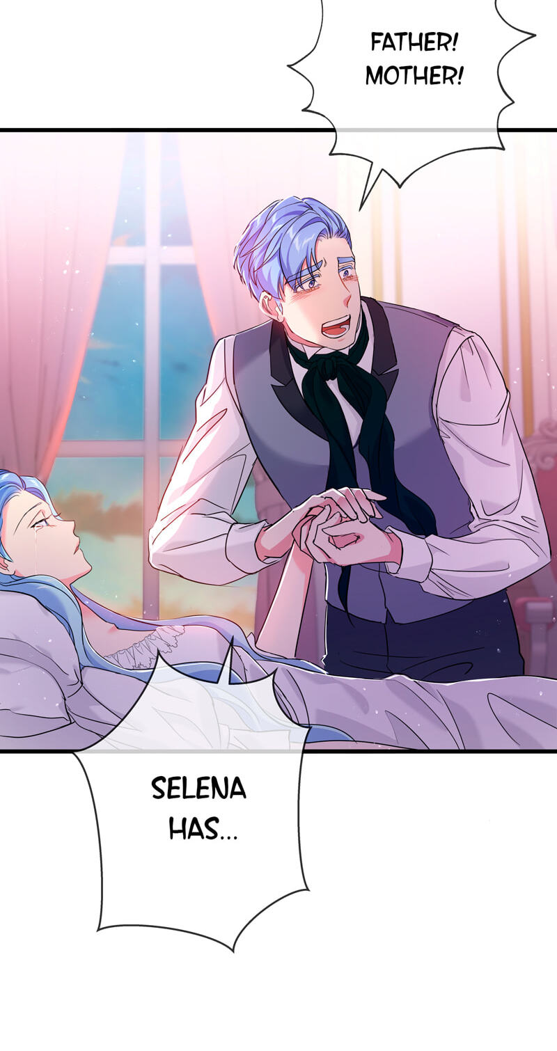 The Duchess Has a Deathwish (Colored) Chapter 37 page 22 - 