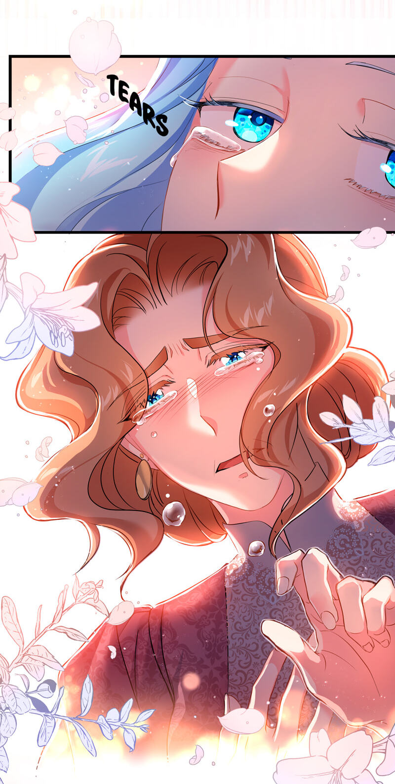 The Duchess Has a Deathwish (Colored) Chapter 37 page 26 - 