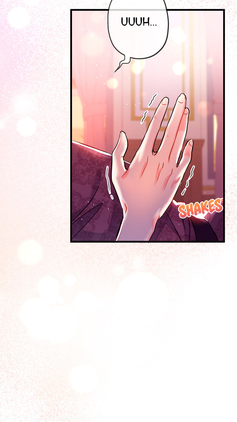 The Duchess Has a Deathwish (Colored) Chapter 37 page 30 - 
