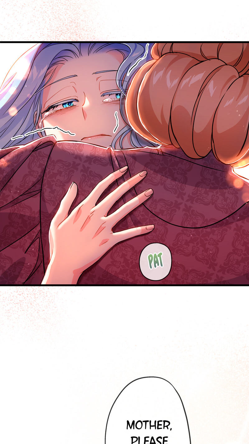 The Duchess Has a Deathwish (Colored) Chapter 37 page 31 - 