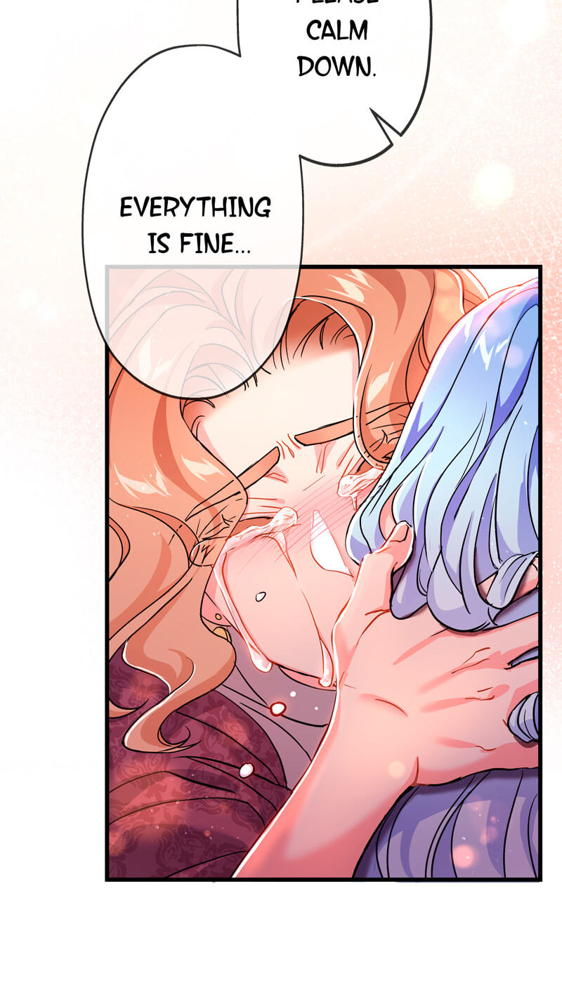 The Duchess Has a Deathwish (Colored) Chapter 37 page 32 - 