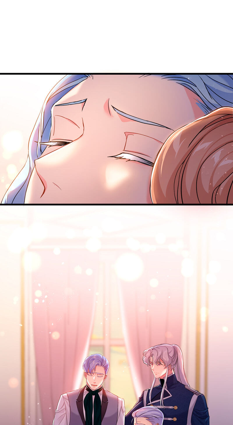 The Duchess Has a Deathwish (Colored) Chapter 37 page 33 - 