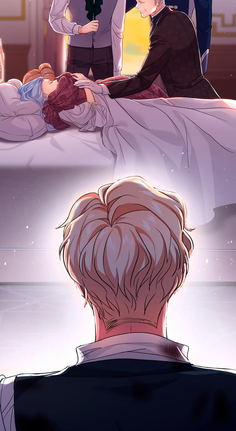 The Duchess Has a Deathwish (Colored) Chapter 37 page 34 - 