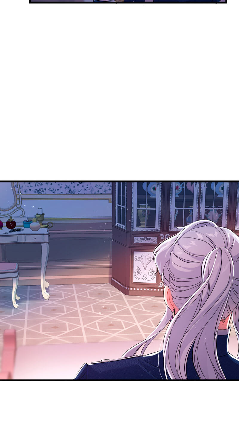 The Duchess Has a Deathwish (Colored) Chapter 37 page 37 - 