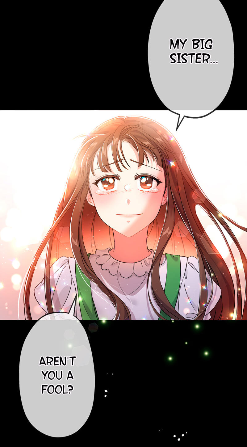 The Duchess Has a Deathwish (Colored) Chapter 37 page 5 - 