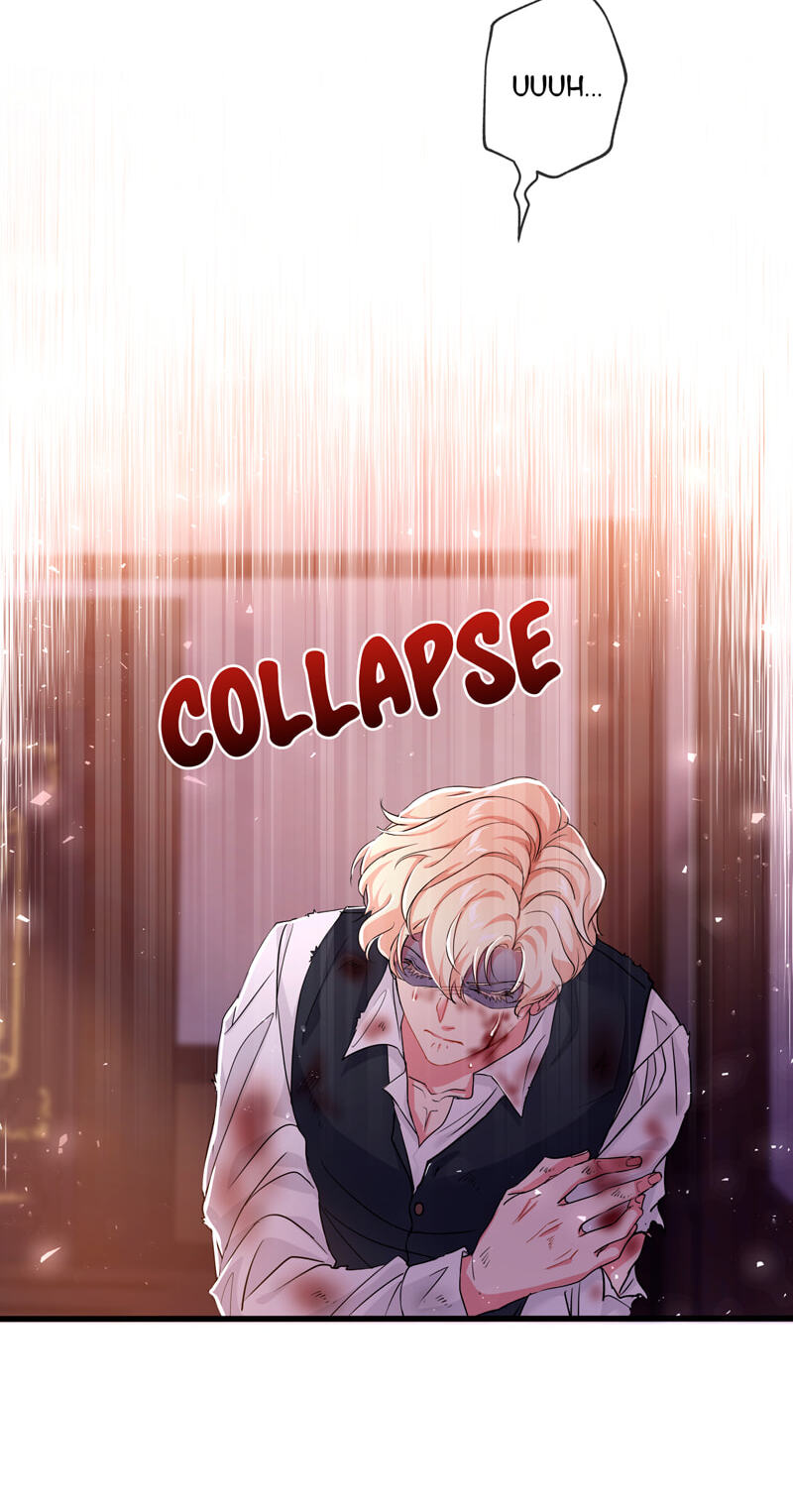 The Duchess Has a Deathwish (Colored) Chapter 37 page 42 - 