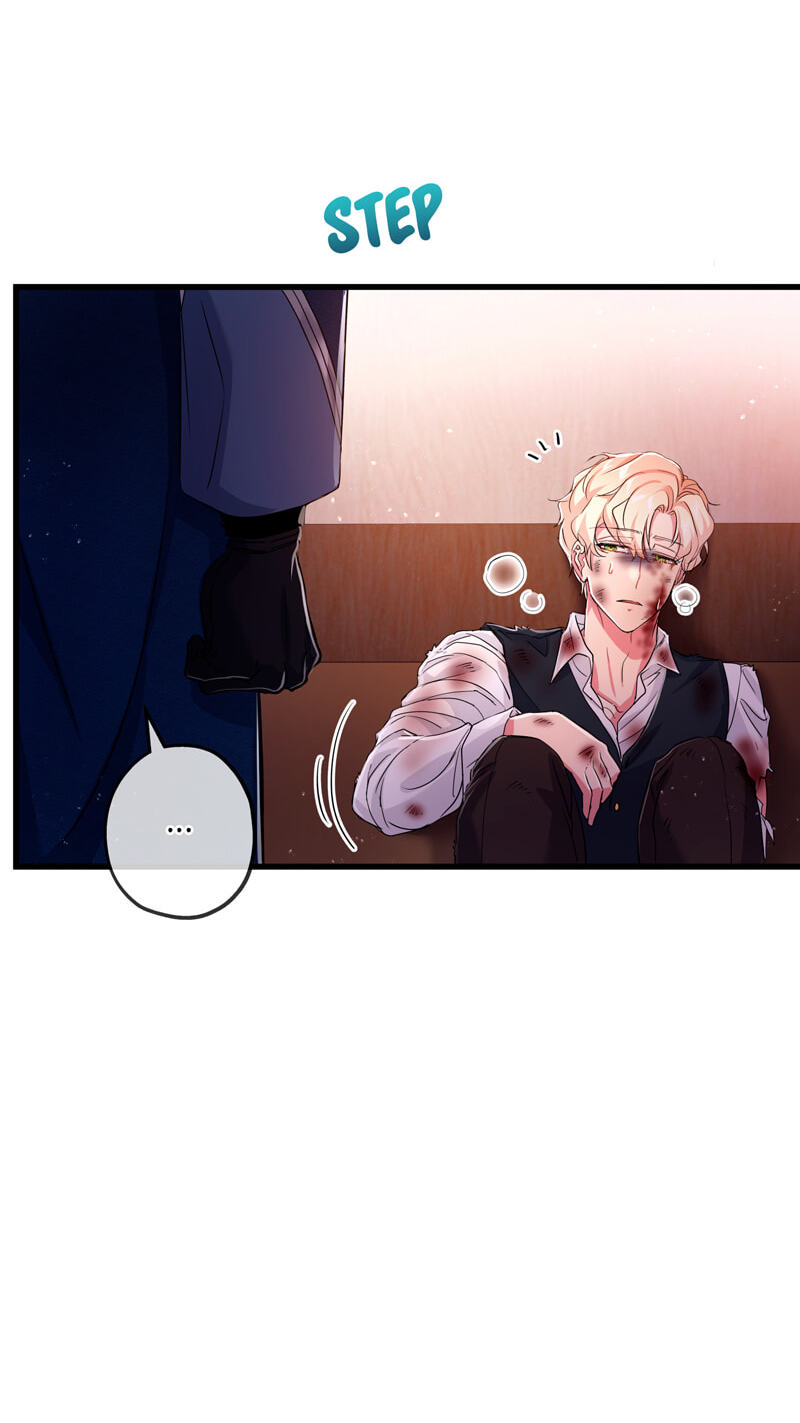 The Duchess Has a Deathwish (Colored) Chapter 37 page 45 - 
