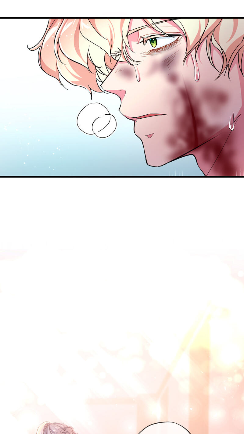 The Duchess Has a Deathwish (Colored) Chapter 37 page 46 - 