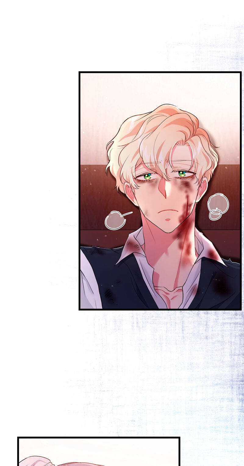 The Duchess Has a Deathwish (Colored) Chapter 37 page 48 - 