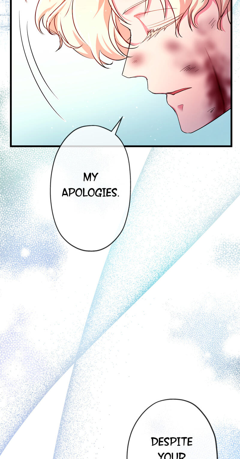 The Duchess Has a Deathwish (Colored) Chapter 37 page 50 - 
