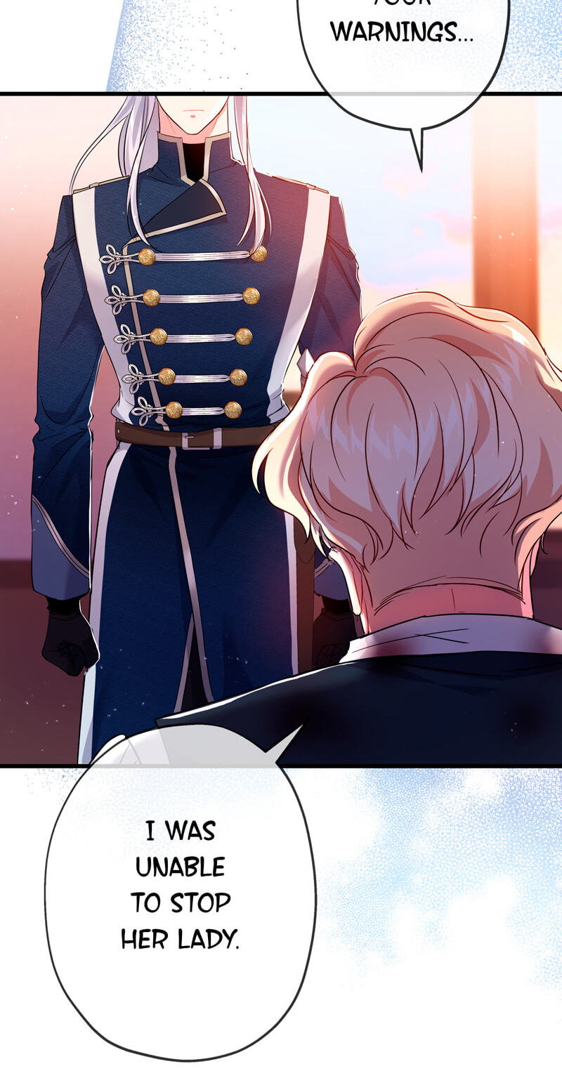 The Duchess Has a Deathwish (Colored) Chapter 37 page 51 - 