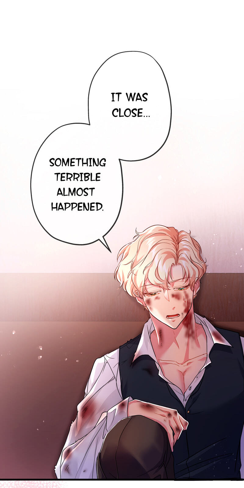The Duchess Has a Deathwish (Colored) Chapter 37 page 52 - 
